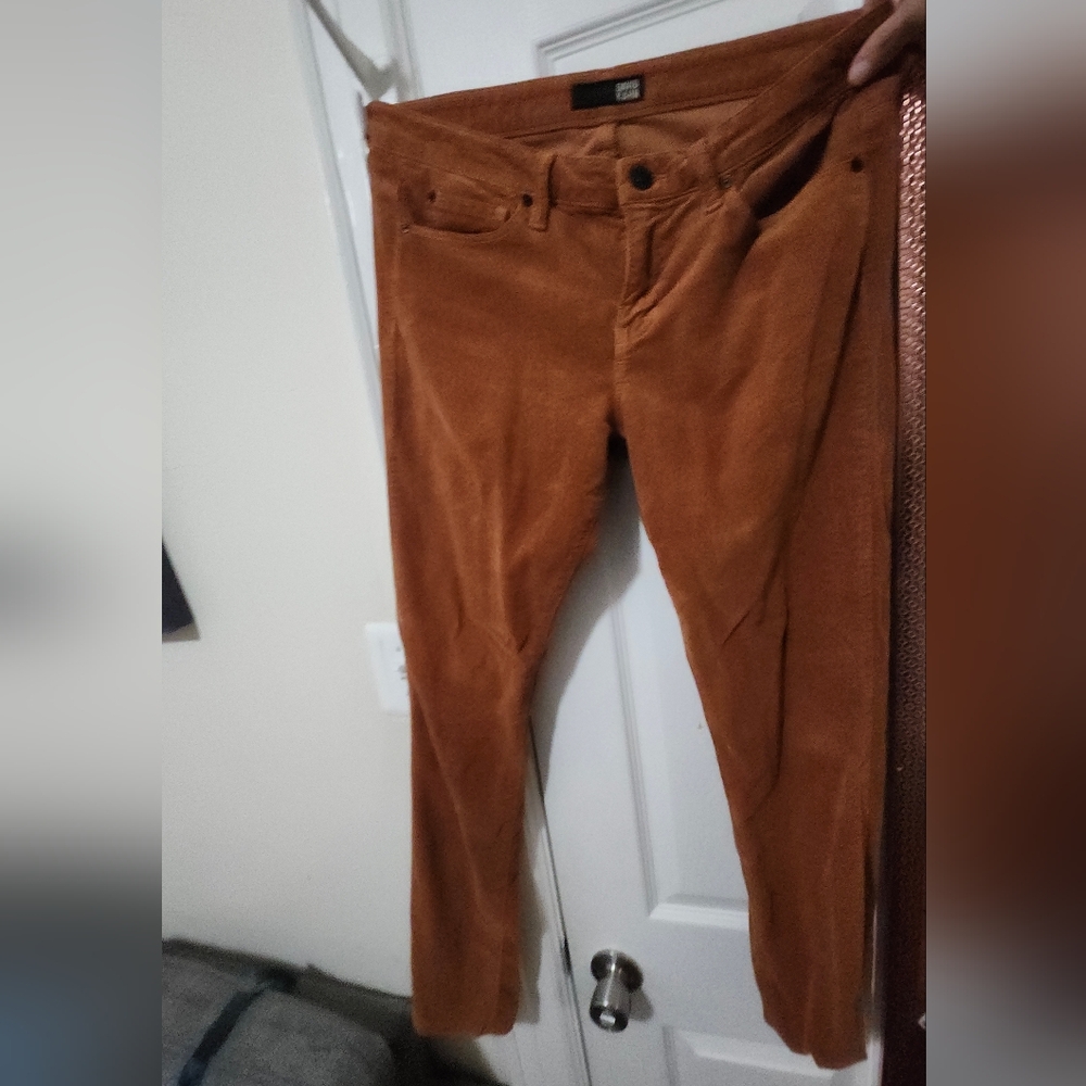 Gorgeous corduroy pants
